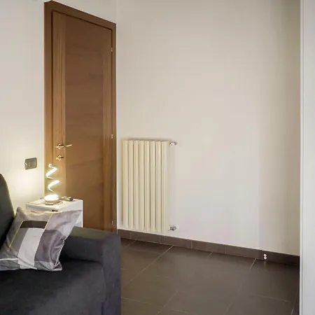 Casa Soele 106 M2, 2 Da Letto, 6 Posti Letto, Parcheggio Privato Gratuito Apartament Pontecagnano