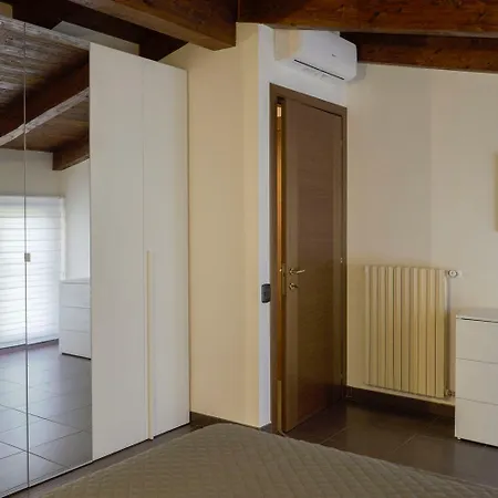 Appartement Casa Soele 106 M2, 2 Da Letto, 6 Posti Letto, Parcheggio Privato Gratuito Pontecagnano Faiano