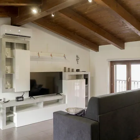 Casa Soele 106 M2, 2 Da Letto, 6 Posti Letto, Parcheggio Privato Gratuito