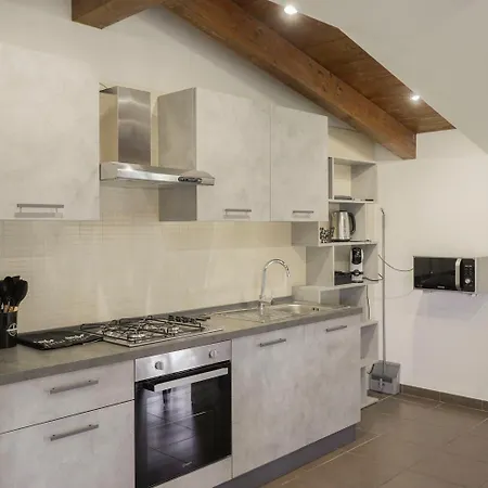 Casa Soele 106 M2, 2 Da Letto, 6 Posti Letto, Parcheggio Privato Gratuito