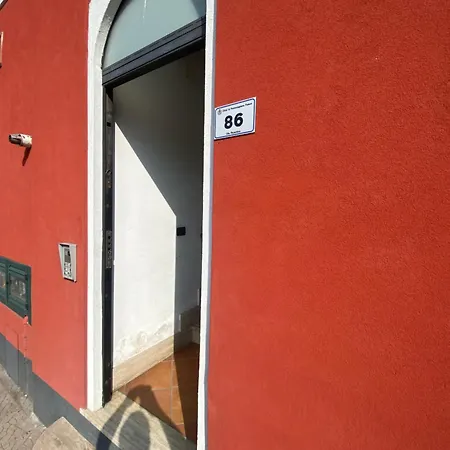 Casa Soele 106 M2, 2 Da Letto, 6 Posti Letto, Parcheggio Privato Gratuito *