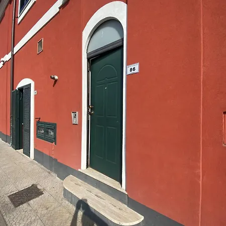 Casa Soele 106 M2, 2 Da Letto, 6 Posti Letto, Parcheggio Privato Gratuito Appartement *