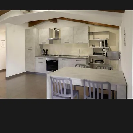 Casa Soele 106 M2, 2 Da Letto, 6 Posti Letto, Parcheggio Privato Gratuito Appartement Pontecagnano Faiano