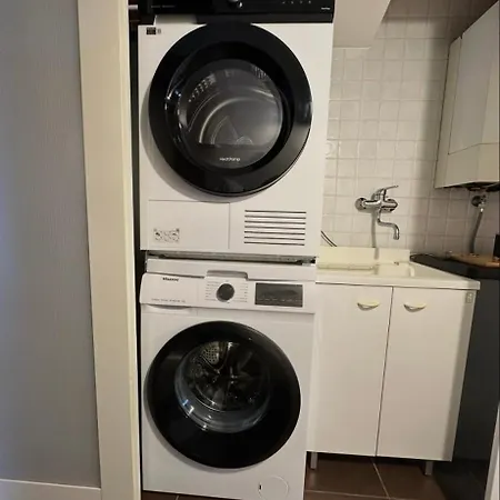 Casa Soele 106 M2, 2 Da Letto, 6 Posti Letto, Parcheggio Privato Gratuito